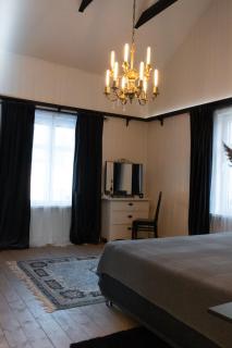 Cozy white house close to the nature with Wi-Fi - - 6