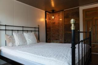 Cozy white house close to the nature with Wi-Fi - - 5