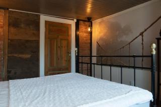 Cozy white house close to the nature with Wi-Fi -  - 2