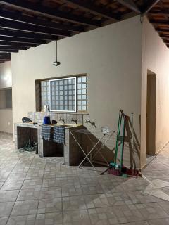 Casa de Frente com Maria - 3