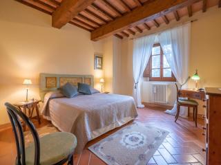 Holiday Home in Tuscany with Pool & BBQ - 7