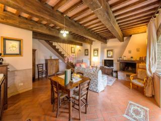 Holiday Home in Tuscany with Pool & BBQ - 8