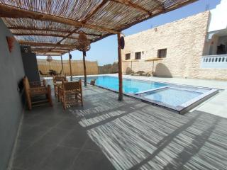 Villa Douceur - Essaouira - 7