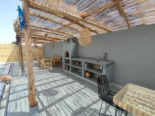 Villa Douceur - Essaouira - 6