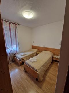 Albergo bertolini romalo - 1