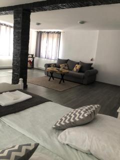 Caraiman House - 6