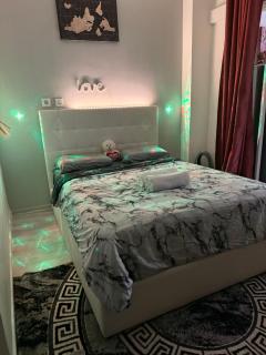 Hébergement jacuzzi très silencieux - 8