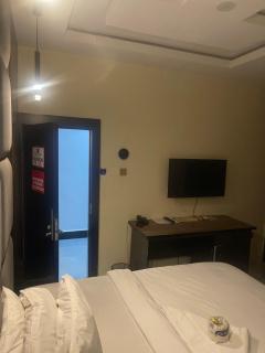 Pavilion view luxury hotel - 2