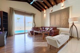 Villa Kristia - Paphos - 2