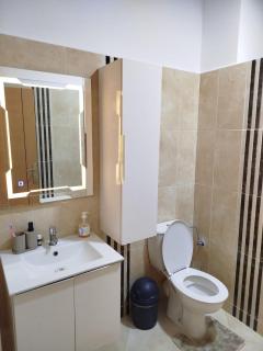 Apartment chez Sfia and Fethi's - Berkane - 5