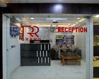 Hotel rr grand 2 - 4