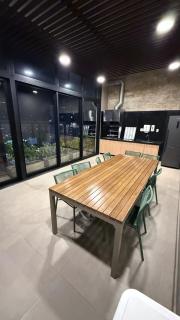 Cozy studio with balcony! - Goiânia - 2