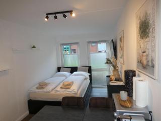 fewo1846 - Studio Sandberg - unmittelbar an der Hochschule - 9