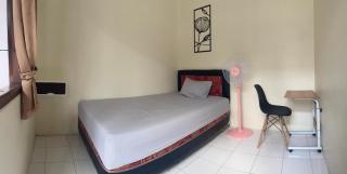 Zahra Guesthouse Shar'i - 6