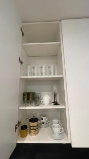 Central Kaunas Luxury Apartment with Free Parking - Kaunas - 3
