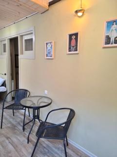 Apartments Firdousi Rooms - Tiflis - 0