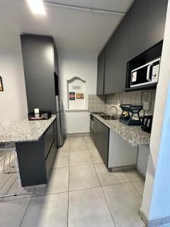 Departamento en Zona Residencial - 9