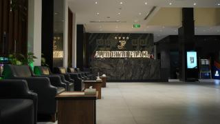 Al jadriya Palace - 7