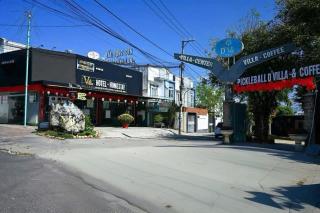 D'Villa Hotel - Homestay - Kon Tum - 3
