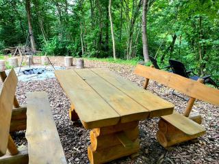 Agroturystyka Lawendowa Dolinka Domki Beskid Niski - 1