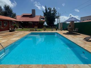 Vila icarai - Caucaia - 4