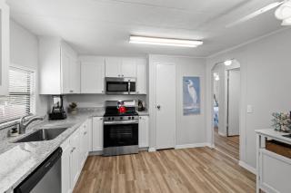 Saltys Retreat with a 50 Ft Dock at Crystal River - 7