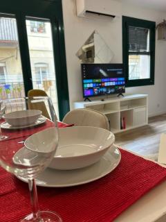 Barceloneta Love 1 min to the beach - 9