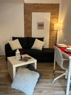 Barceloneta Love 1 min to the beach - 1