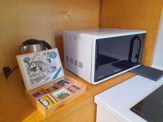 B&B Via Museo - 5