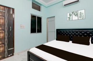 Hotel O Kamla Guest House - 3