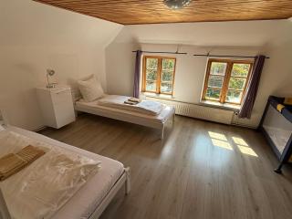 Ferienhaus Stemmert - 5