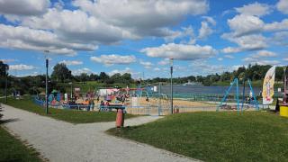 Apartament nad Zalewem - 1