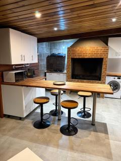Lodge Plateau 2 - 5
