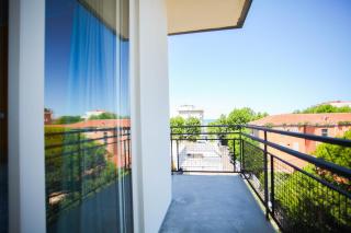 Residence Igea - Rímini - 4