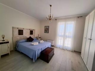 HOLYDAY HOUSES Il CARRUBO - 4