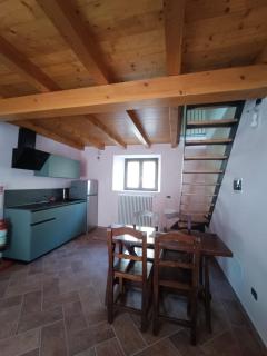 Duno Country Cottage - Miasino - 6