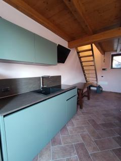 Duno Country Cottage - Miasino - 7