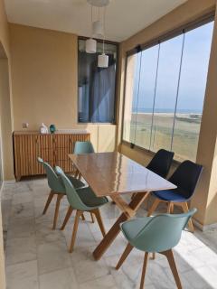 Bel appartement pour location - 4