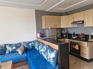 Bel appartement pour location - Ben Slimane - 3