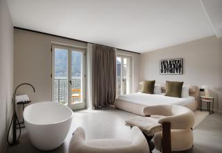 Maison MUSA at Ca' Bela - 0