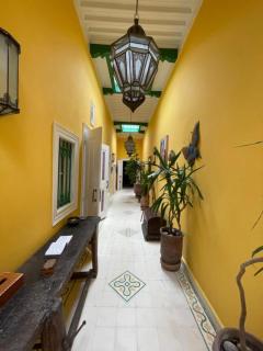 Riad Sidi Magdoul - 8