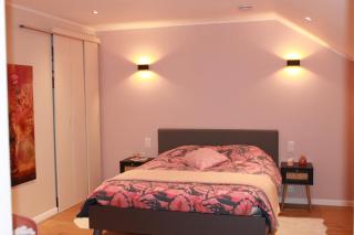 B&B Le Relais de Lou - - 8