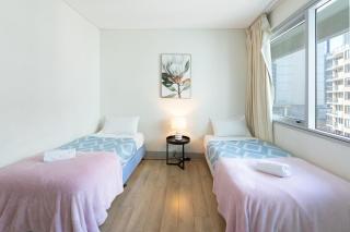 Comfort Home Away in CBD Oasis - 6