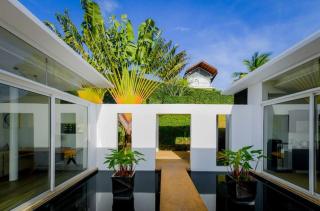 Read My Profile Host Before Request # Stunning villa with sea view, complimentary breakfast, housekeeping, and butler service - 6