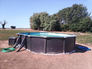 Camping les Petites Roches - 4