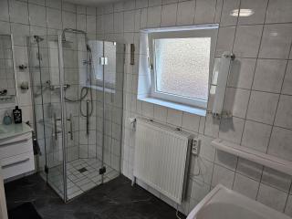 Haus an der Weser Ferienwohnung - 6