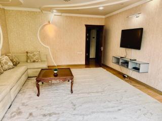 CHEKHOV APARTMENT - Tachkent - 1