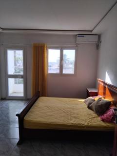 Appartement s 1 centre ville zarzis - 4