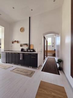 Etalon - in the heart of Novi Sad - 8