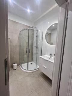 Apartament Parkowy komfort -przy centrum , PKP - 3